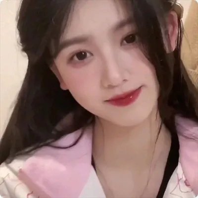 扮熟少女 海报