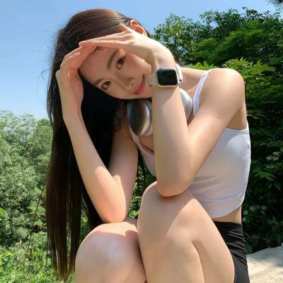 俏校花 海报
